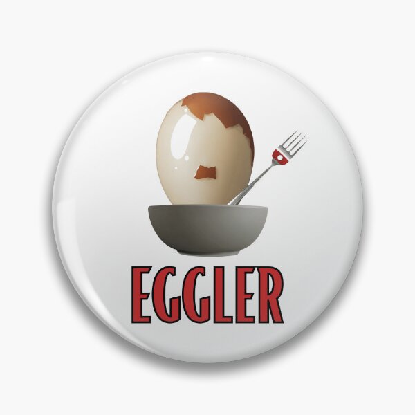 Item preview, Eggler Egg designed and sold by LOUP-SOLI.