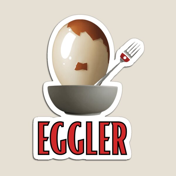 Item preview, Eggler Egg designed and sold by LOUP-SOLI.