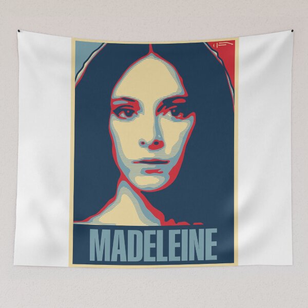 Item preview, Madeleine designed and sold by DFA.