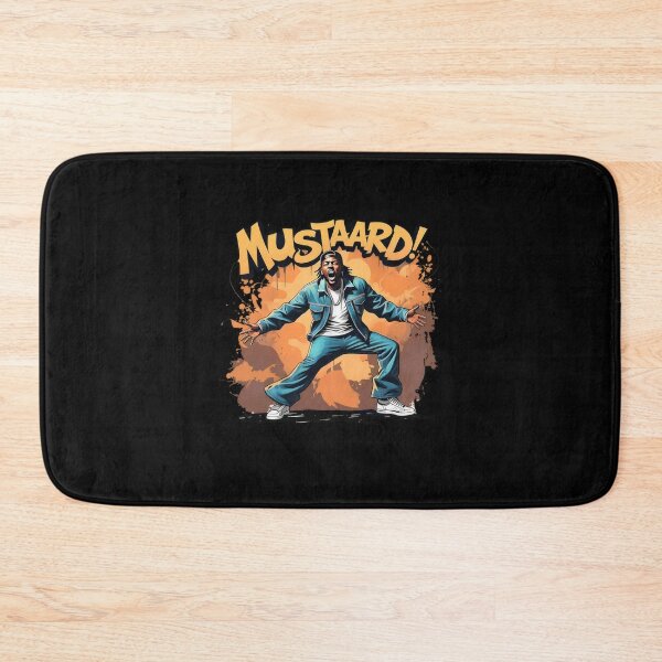 Item preview, Kendrick Lamar GNX Music Album Vintage, Kendrick Lamar Mustard Music #924 designed and sold by sandrahofer-art.
