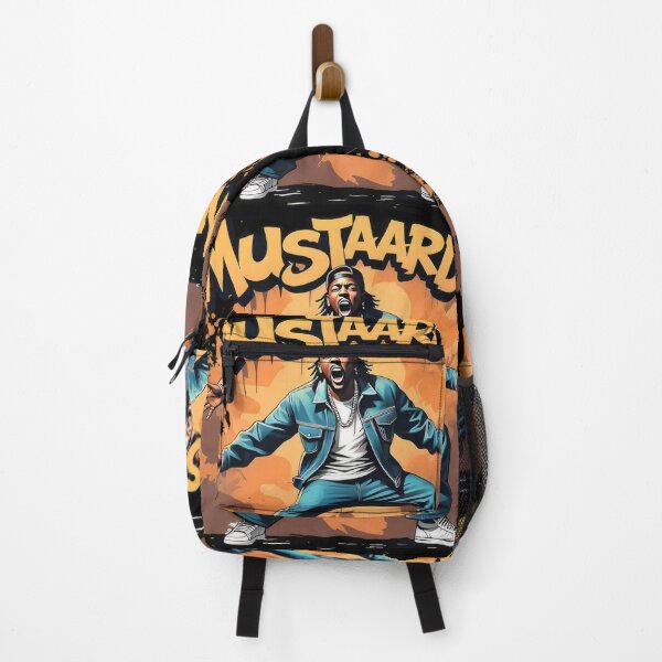 Item preview, Kendrick Lamar GNX Music Album Vintage, Kendrick Lamar Mustard Music #924 designed and sold by sandrahofer-art.