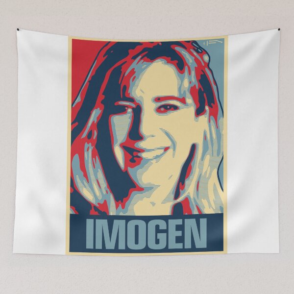 Item preview, Imogen designed and sold by DFA.