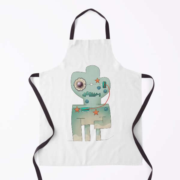 Item preview, Deep Sea designed and sold by BlobbyDoodle.