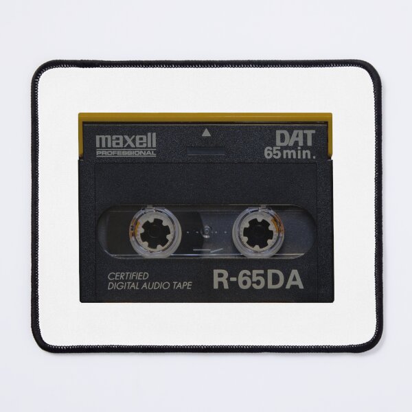 Item preview, Digital Audio Tape designed and sold by deep-sea-birds.