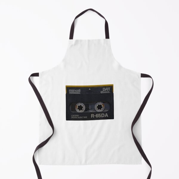 Item preview, Cinta de audio digital designed and sold by deep-sea-birds.