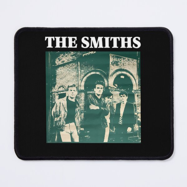 Item preview, Funny Music Love The Smiths Band Gift For Men Women designed and sold by YokaiFujin.