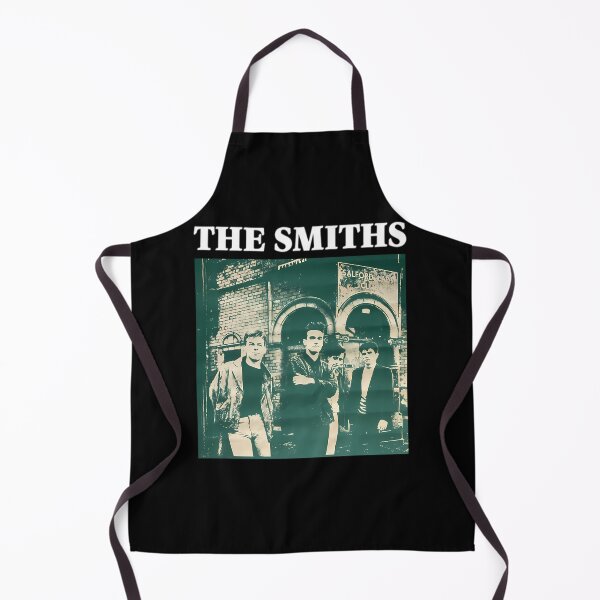 Item preview, Funny Music Love The Smiths Band Gift For Men Women designed and sold by YokaiFujin.