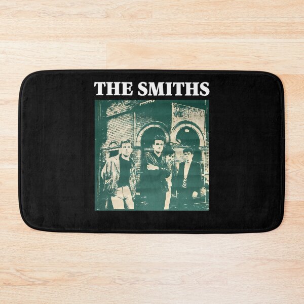 Item preview, Funny Music Love The Smiths Band Gift For Men Women designed and sold by YokaiFujin.