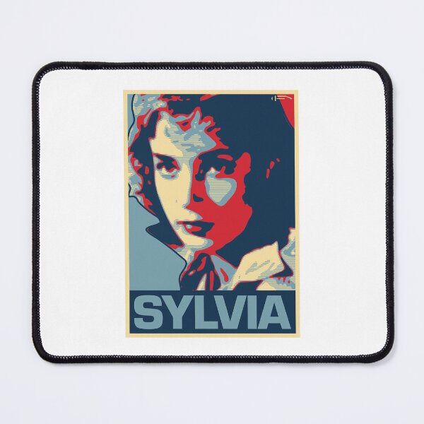 Item preview, Sylvia designed and sold by DFA.