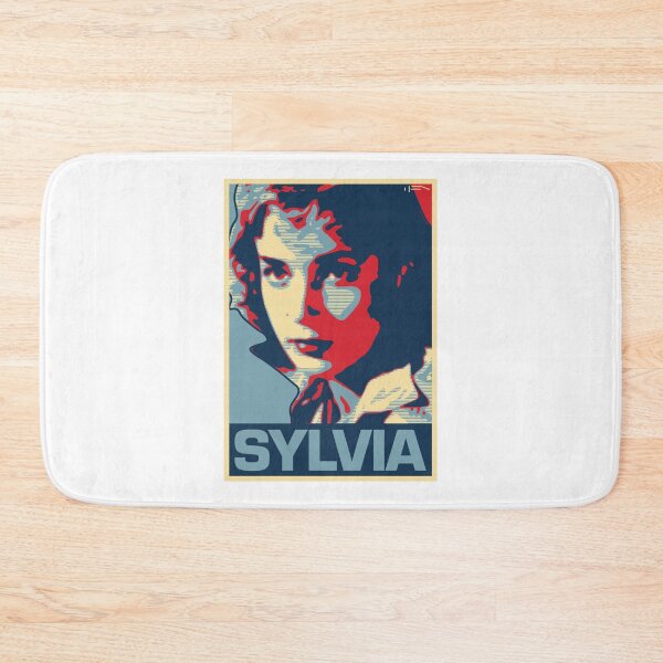 Item preview, Sylvia designed and sold by DFA.