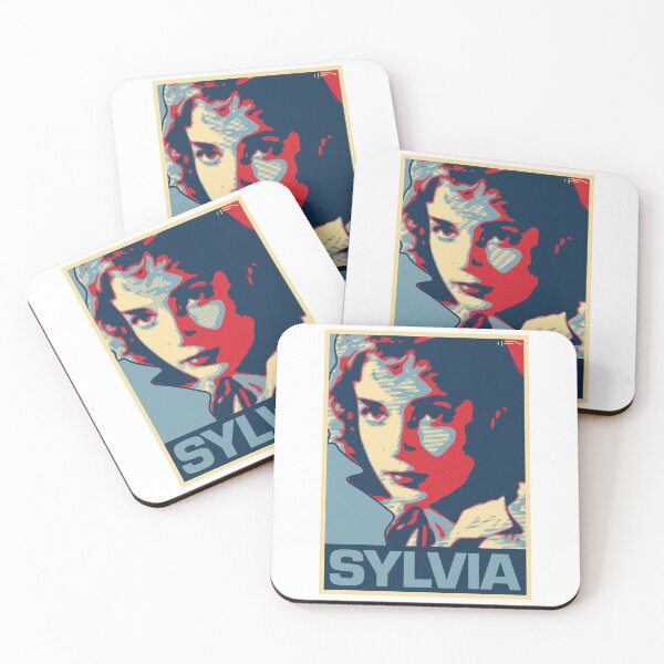 Item preview, Sylvia designed and sold by DFA.