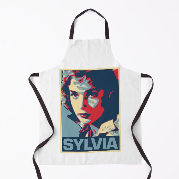 Item preview, Sylvia designed and sold by DFA.