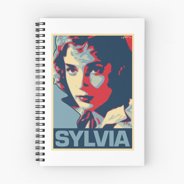Item preview, Sylvia designed and sold by DFA.