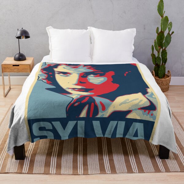 Item preview, Sylvia designed and sold by DFA.