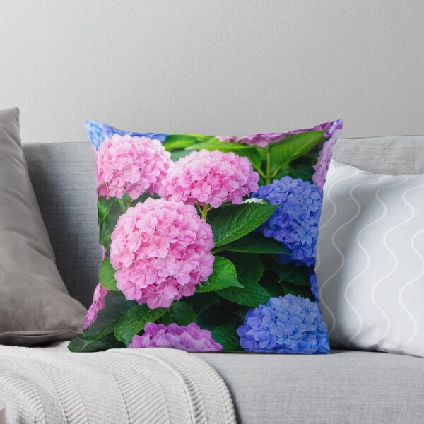Item preview, Hydrangeas designed and sold by Tiny-Love ⭐⭐⭐⭐⭐.