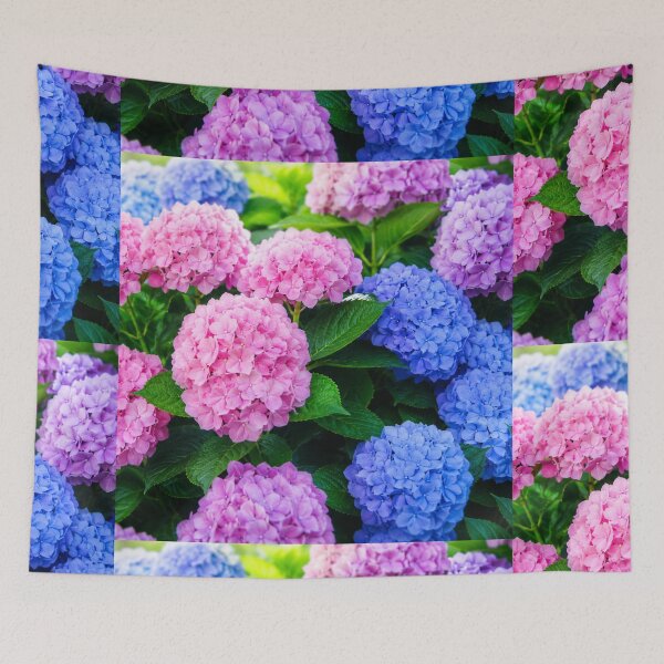 Item preview, Hydrangeas designed and sold by Tiny-Love ⭐⭐⭐⭐⭐.