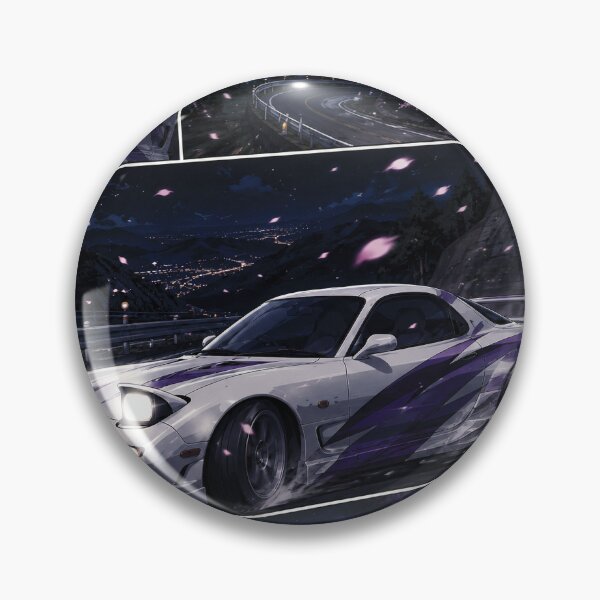 Item preview, Japanese drift sports car designed and sold by Traceursniper.