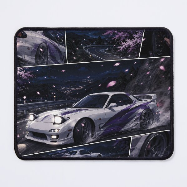 Item preview, Japanese drift sports car designed and sold by Traceursniper.