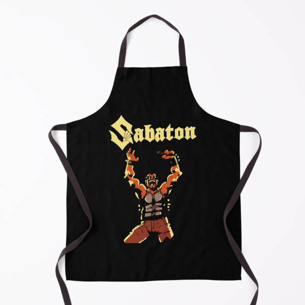 Item preview, Funny Sabaton designed and sold by YokaiFujin.