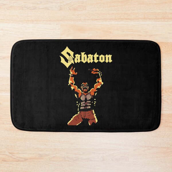 Item preview, Funny Sabaton designed and sold by YokaiFujin.
