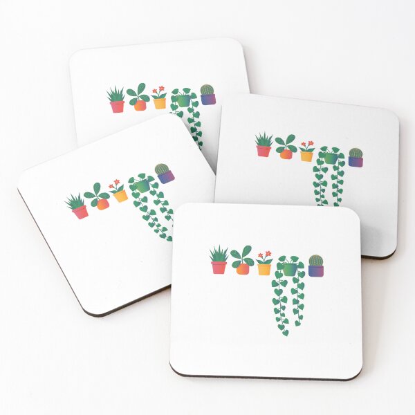 Item preview, LGBT Plant Gardener Gay Pride LGBT Gardening designed and sold by SapfireStuArt.