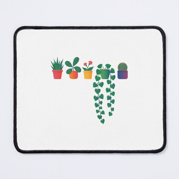 Item preview, LGBT Plant Gardener Gay Pride LGBT Gardening designed and sold by SapfireStuArt.
