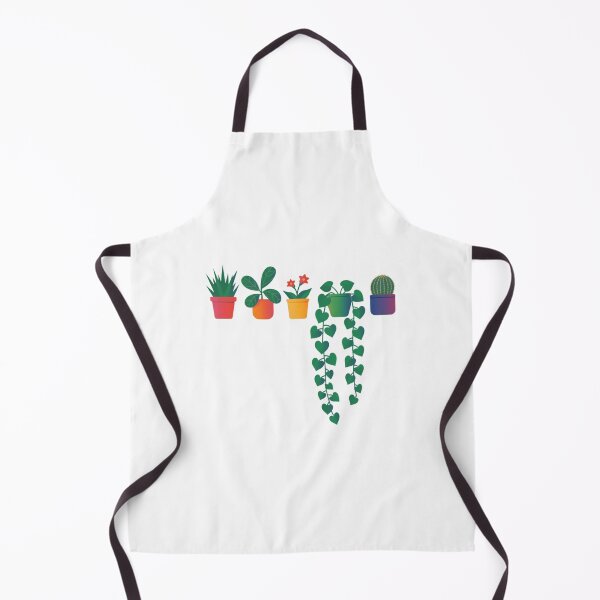 Item preview, LGBT Plant Gardener Gay Pride LGBT Gardening designed and sold by SapfireStuArt.