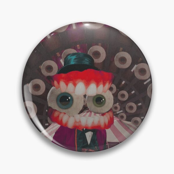 Item preview, The Amazing Digital Circus fan art designed and sold by DanWallis.