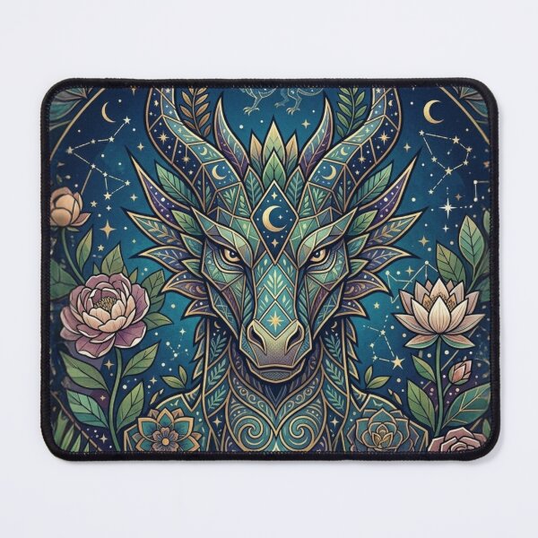 Item preview, Celestial Dragon  designed and sold by unboxedbyJuls.