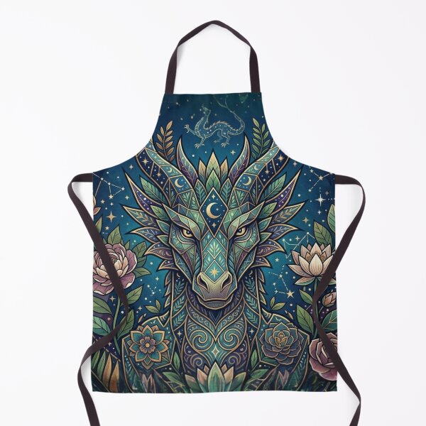 Item preview, Celestial Dragon designed and sold by unboxedbyJuls.