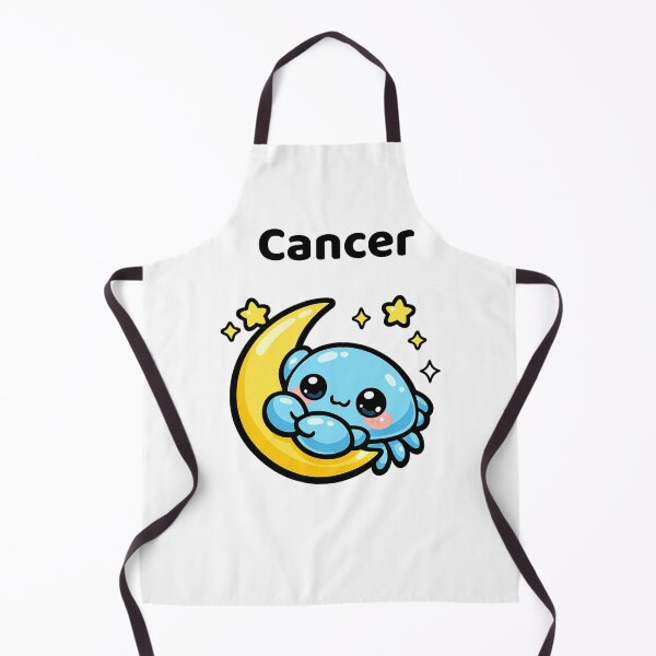Item preview, Cute Cancer Zodiac Crab Kawaii Astrology designed and sold by creativiteemom.