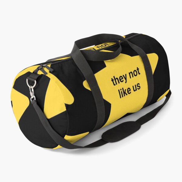 Item preview, They not like us star #994 designed and sold by sandrahofer-art.