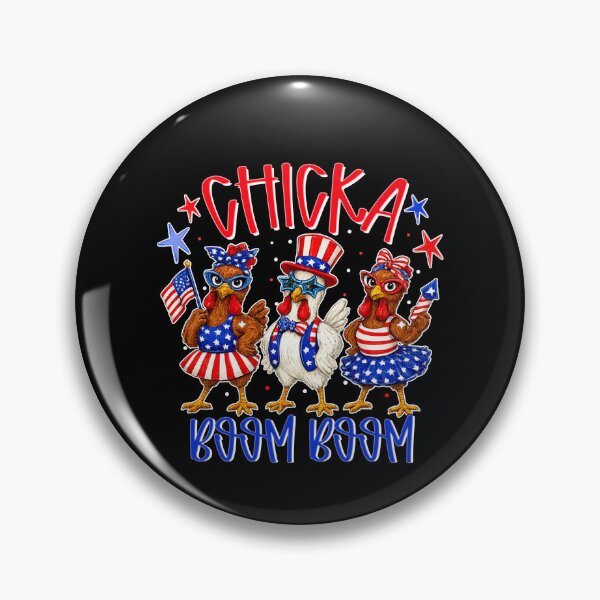 Item preview, Chicka Boom Boom designed and sold by caruku666.