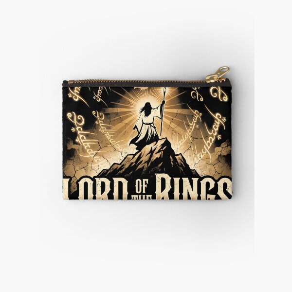 Item preview, Lord of the Rings Gandalf the White Poster designed and sold by Senpaiwaves.