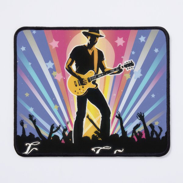 Item preview, Kenny Chesney #8390 designed and sold by pple-frame.