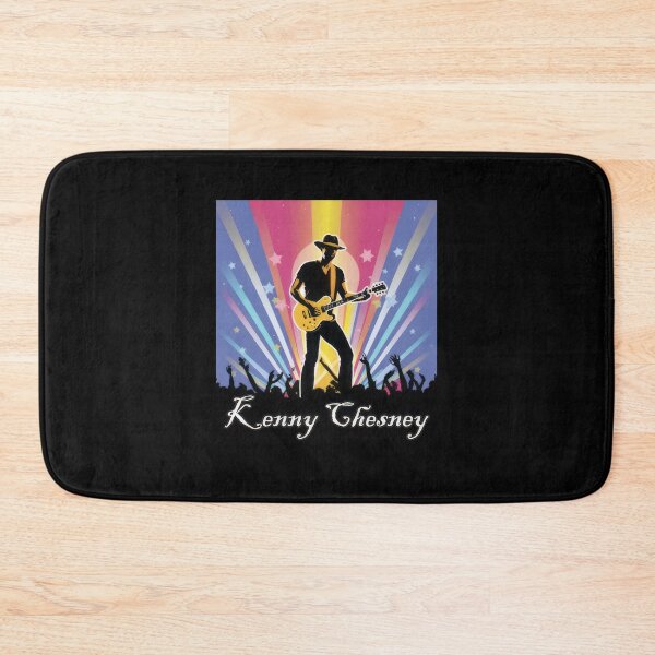 Item preview, Kenny Chesney #8390 designed and sold by pple-frame.