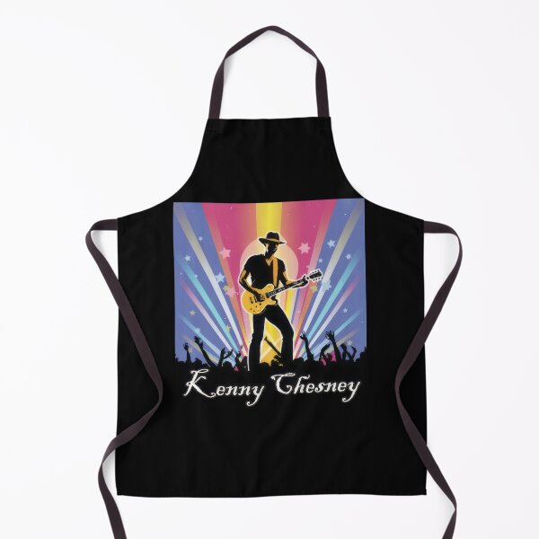 Item preview, Kenny Chesney #8390 designed and sold by pple-frame.