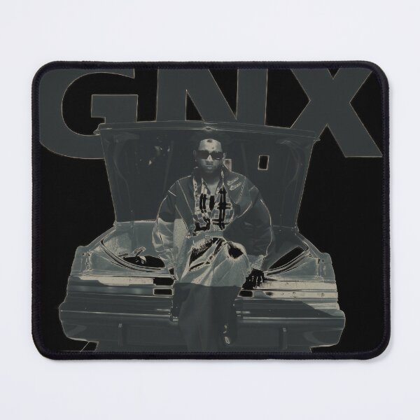 Item preview, kendrick lamarrrr gnx #769 designed and sold by sandrahofer-art.