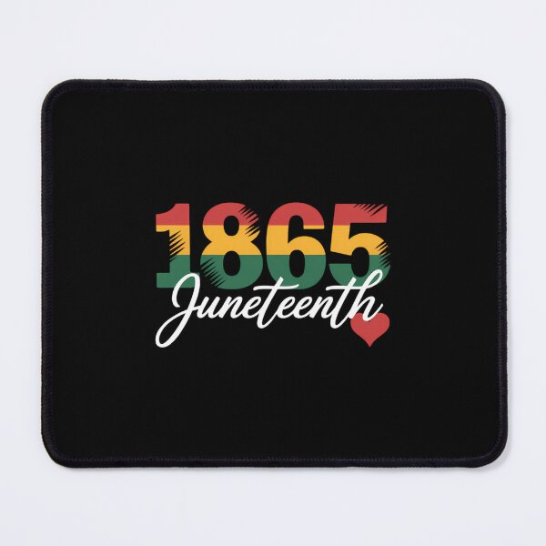 Item preview, Juneteenth Celebrate Black Freedom 1865 Juneteenth designed and sold by SapfireStuArt.