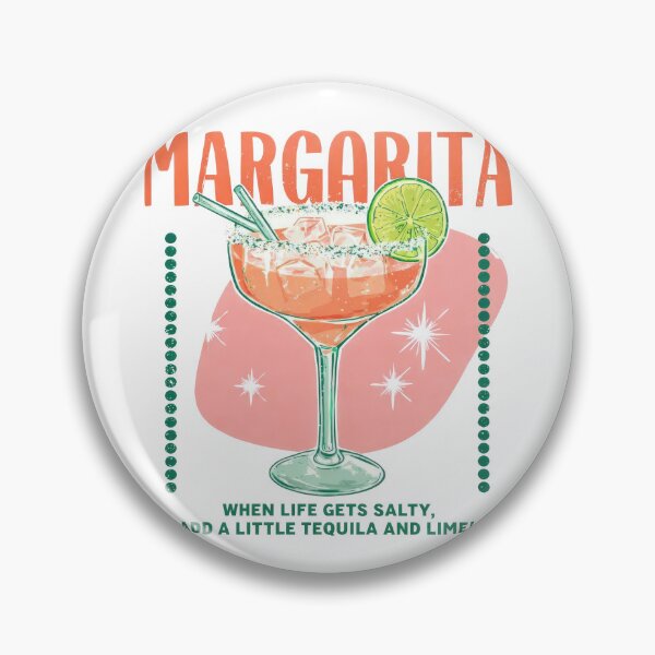 Item preview, Margarita designed and sold by Tiny-Love ⭐⭐⭐⭐⭐.