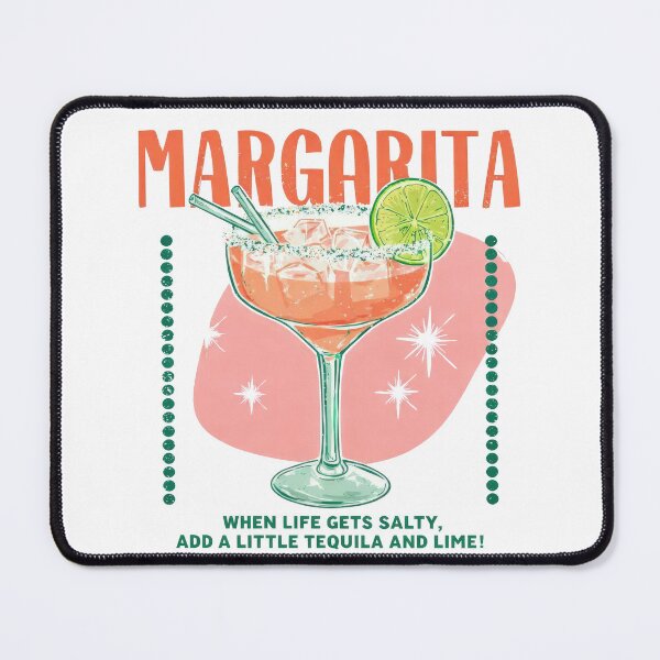 Item preview, Margarita designed and sold by Tiny-Love ⭐⭐⭐⭐⭐.
