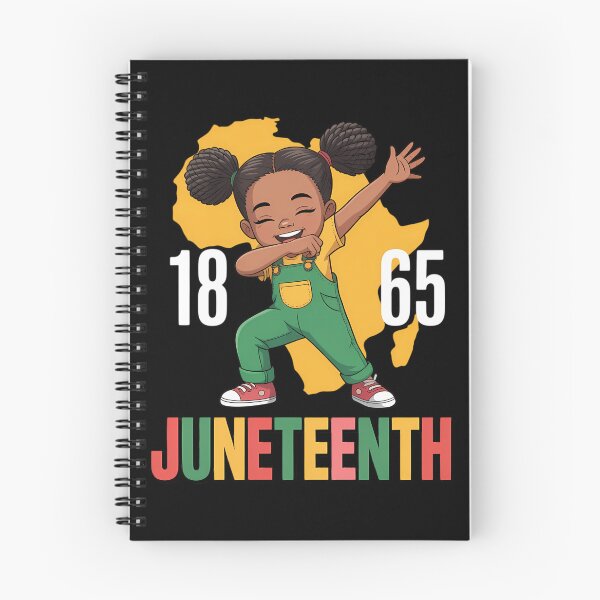Item preview, juneteenth Dabbing Black African  designed and sold by SapfireStuArt.