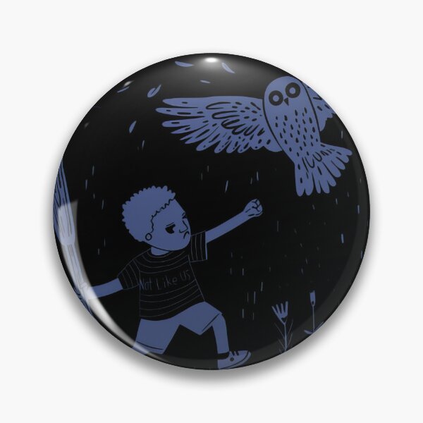 Item preview, They Not Like Us, Rap Beef Owl, GNX Album Music #780 designed and sold by sandrahofer-art.