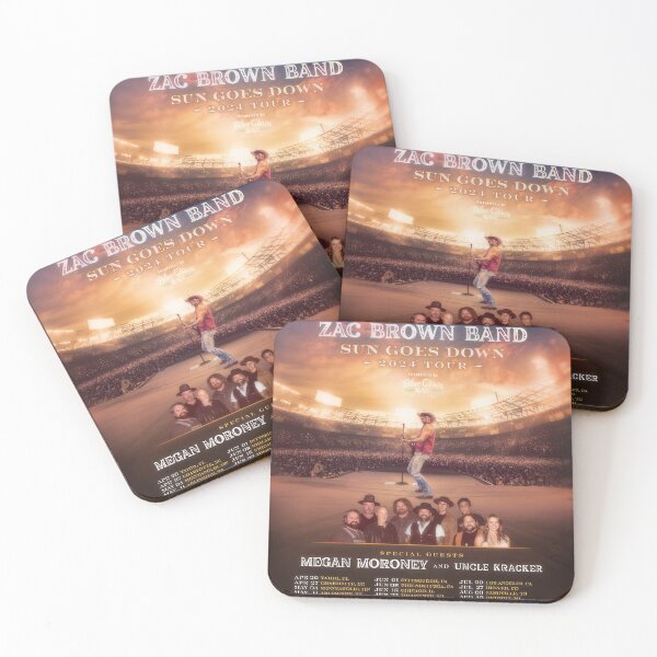 Item preview, Kenny Chesney 2024 “sun Goes Down” Tour #4186 designed and sold by pple-frame.