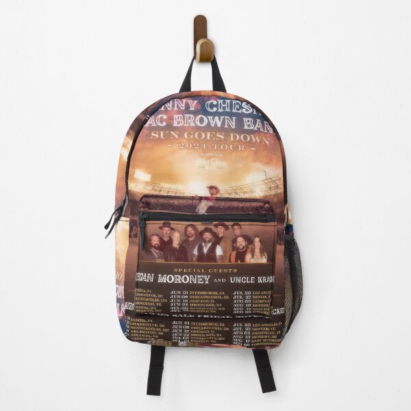 Item preview, Kenny Chesney 2024 “sun Goes Down” Tour #4186 designed and sold by pple-frame.