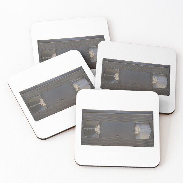 Item preview, Video Cassette VHS designed and sold by deep-sea-birds.