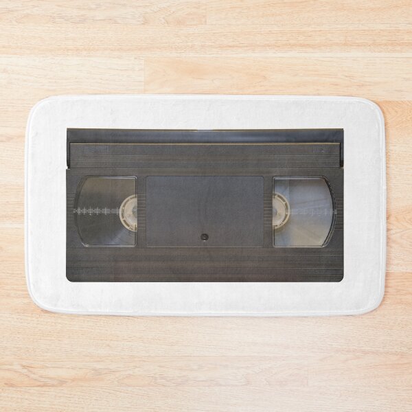 Item preview, Video Cassette VHS designed and sold by deep-sea-birds.