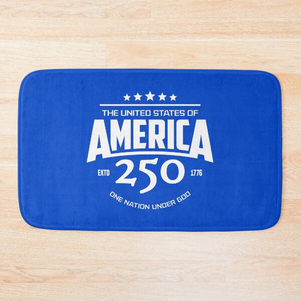 Item preview, United States of America - 250th Anniversary  designed and sold by Vector-Artist.