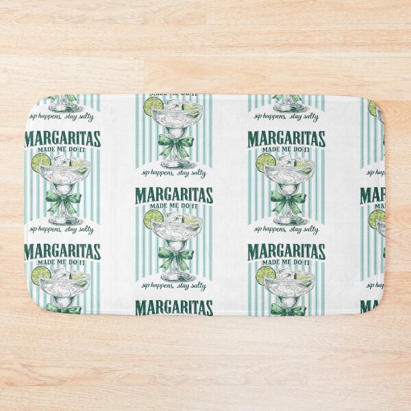 Item preview, Margaritas made me do it designed and sold by Tiny-Love ⭐⭐⭐⭐⭐.