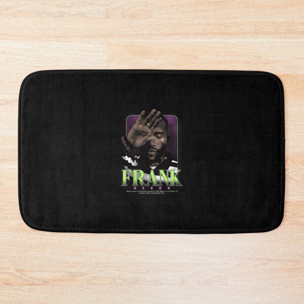 Item preview, Frank Ocean Yes-No #537 designed and sold by vespira-motion.
